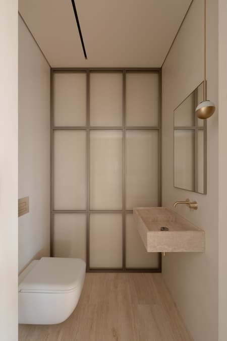 Bogdanova Architects